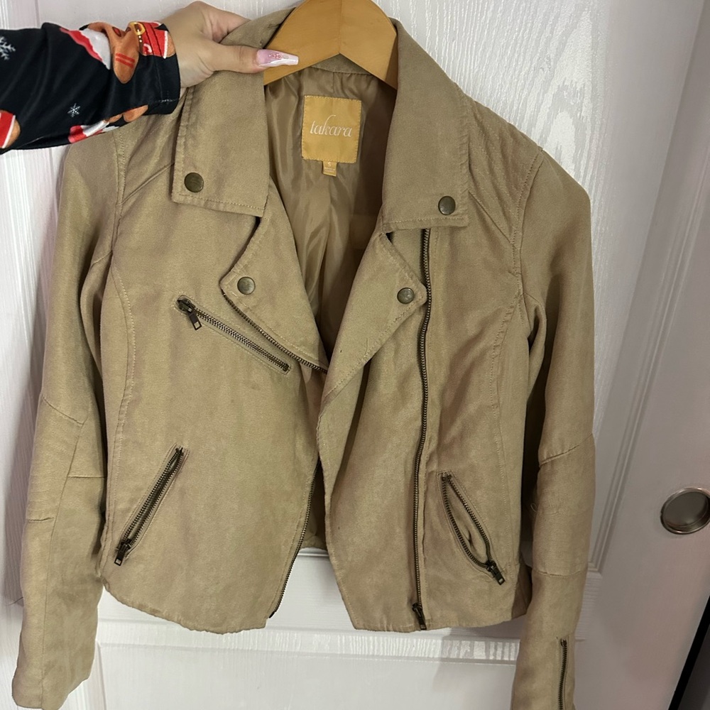 Jacket